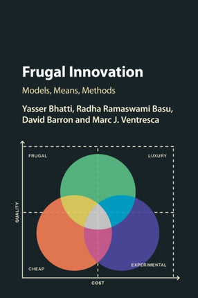 Frugal Innovation
