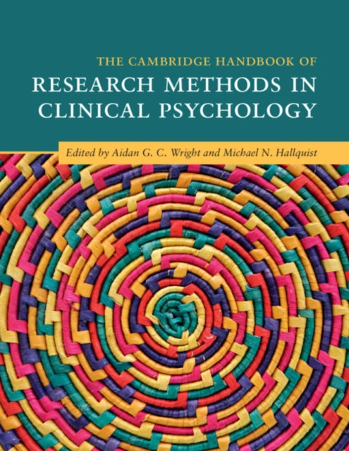 The Cambridge Handbook of Research Methods in