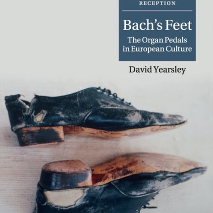 Bachs Feet