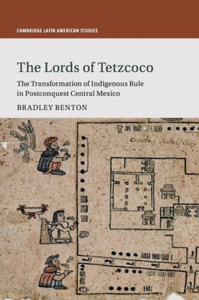 The Lords of Tetzcoco