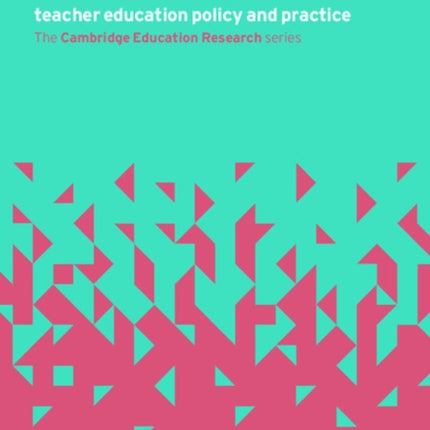 Overcoming Fragmentation in Teacher Education Policy and Practice