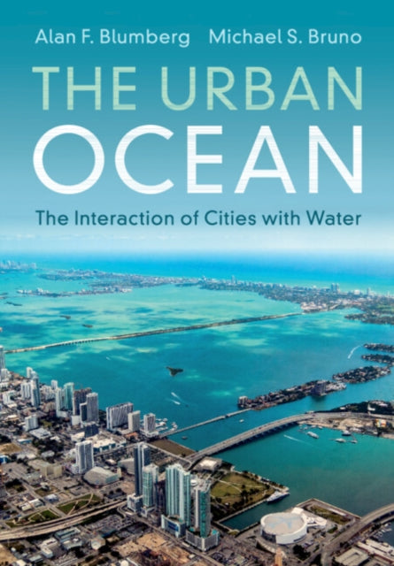 The Urban Ocean