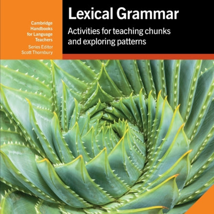 Lexical Grammar