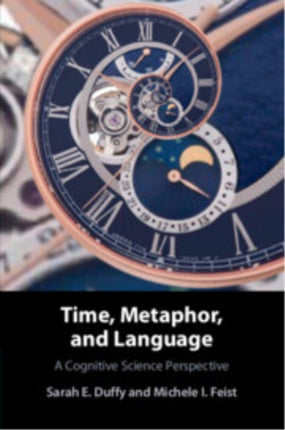 Time Metaphor and Language