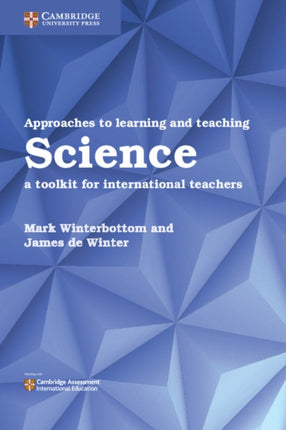 Approaches to Learning and Teaching Science: A Toolkit for International Teachers