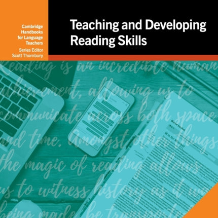 Teaching and Developing Reading Skills