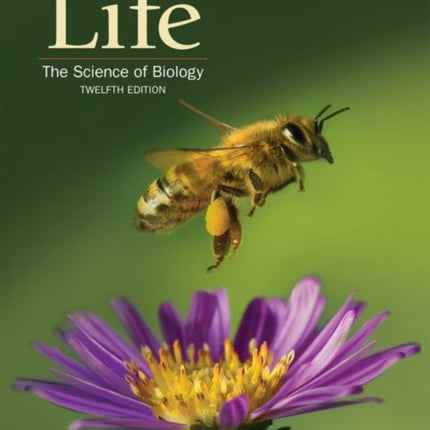 Life The Science of Biology