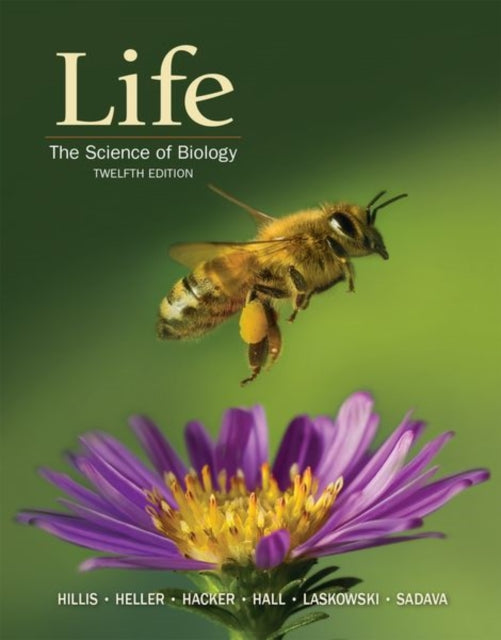 Life The Science of Biology