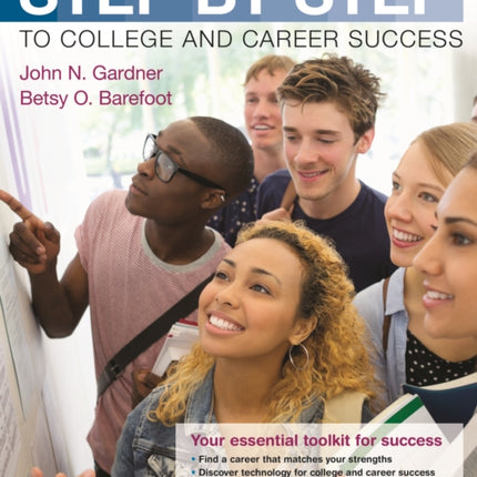 Step by Step to College and Career Success