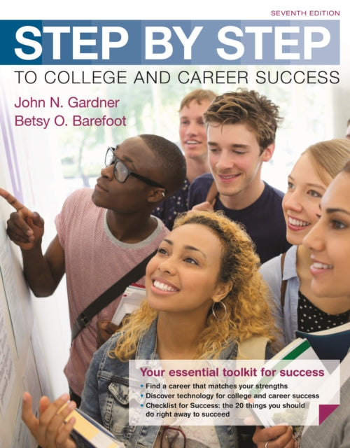 Step by Step to College and Career Success