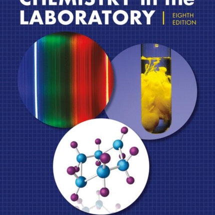 Chemistry in the Laboratory