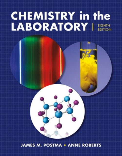 Chemistry in the Laboratory