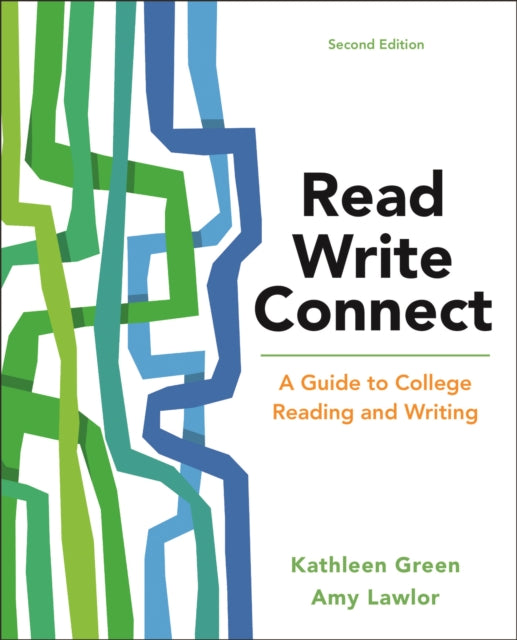 Read Write Connect
