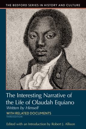 Interesting Narrative of the Life of Olaudah