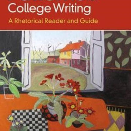 Patterns for College Writing A Rhetorical Reader