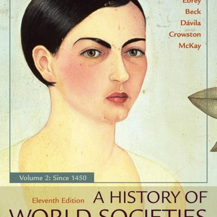 A History of World Societies Volume 2