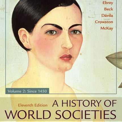 A History of World Societies Concise Volume 2