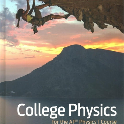 Physics for the AP Course