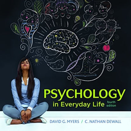 Psychology in Everyday Life High School