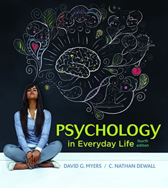 Psychology in Everyday Life High School