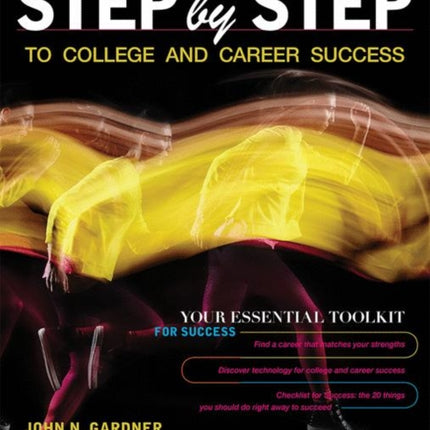 Step by Step to College and Career Success