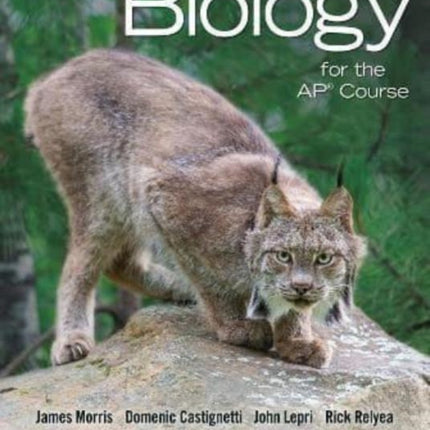 Biology for the AP® Course