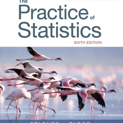 The Practice of Statistics