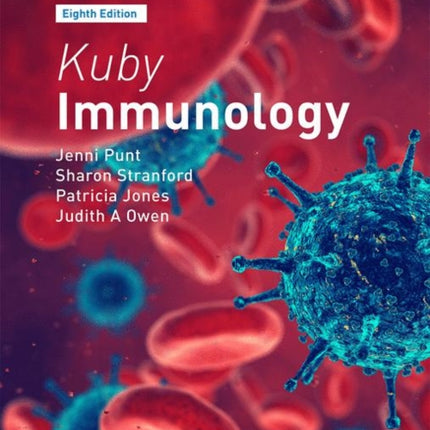 Kuby Immunology