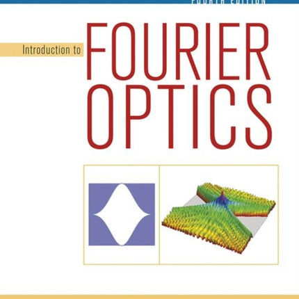 Introduction to Fourier Optics