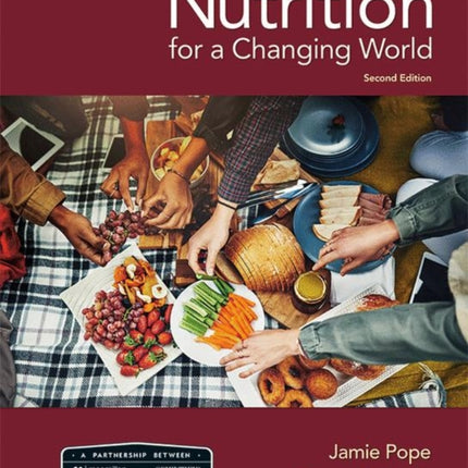 Scientific American Nutrition for a Changing World