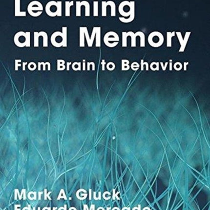 Learning and Memory