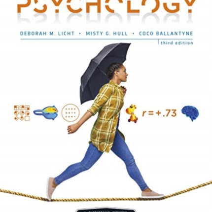 Scientific American: Psychology