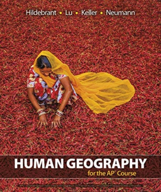 Human Geography for the AP® Course