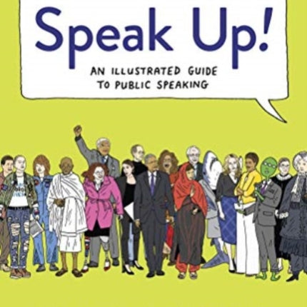 Speak Up