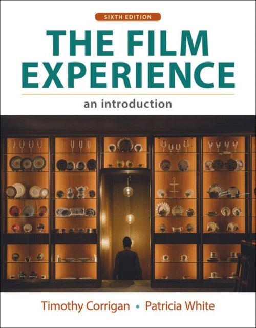 The Film Experience: An Introduction