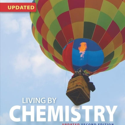 Living by Chemistry 2018 Update