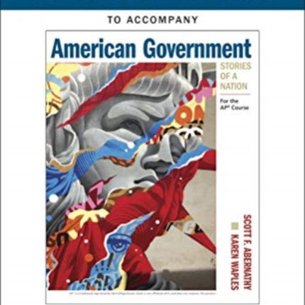 Document Reader for American Government: Stories of a Nation: For the AP® Course