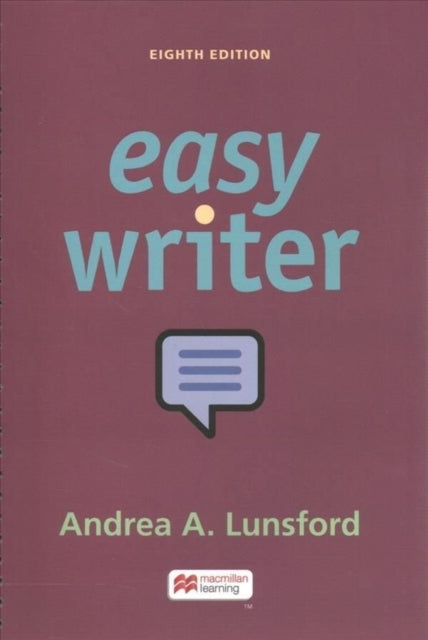 EasyWriter