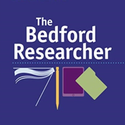 The Bedford Researcher