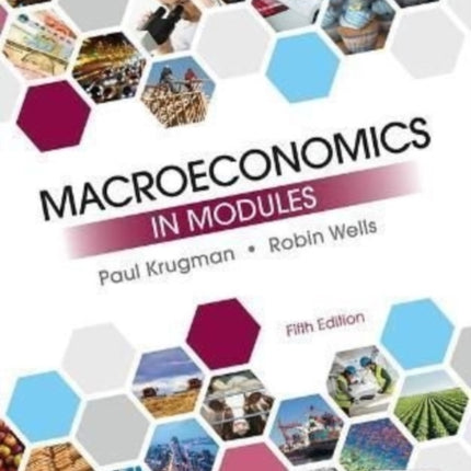 Macroeconomics in Modules