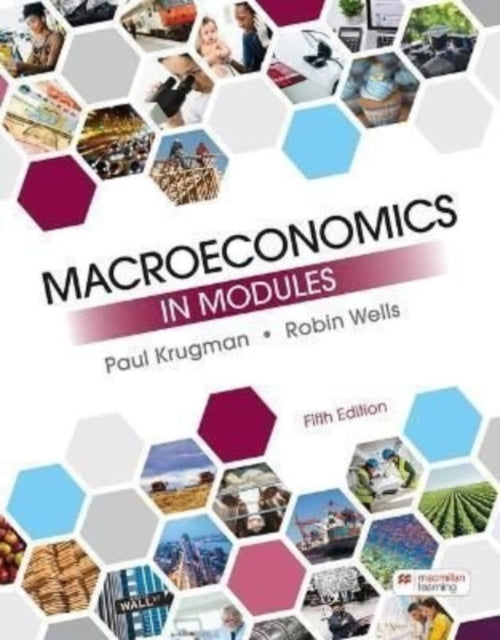 Macroeconomics in Modules