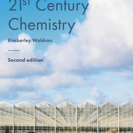 21st Century Chemistry