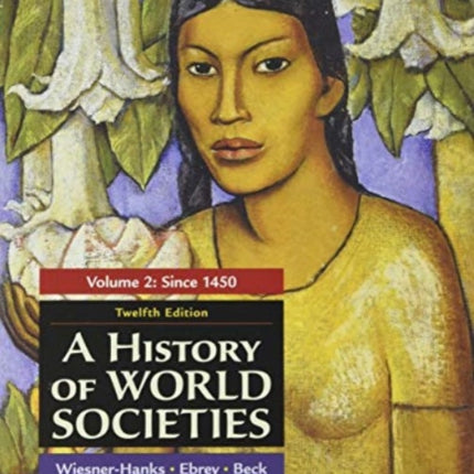 A History of World Societies, Volume 2