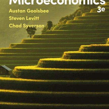 Microeconomics