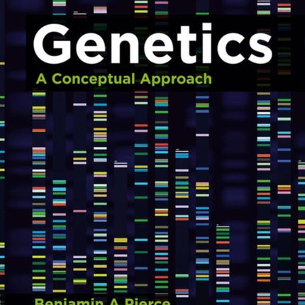 Genetics: A Conceptual Approach