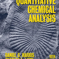 Collection image for: Analytical chemistry Books