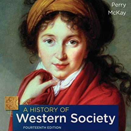 A History of Western Society Combined Edition