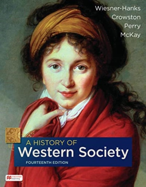 A History of Western Society Combined Edition