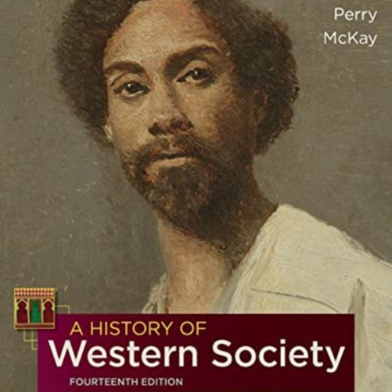 A History of Western Society Volume 2