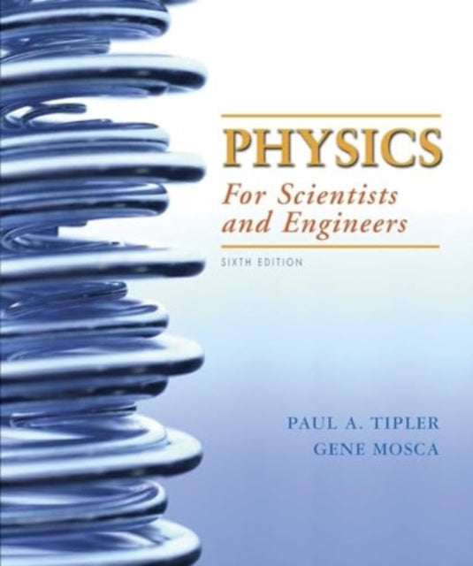 Physics for Scientists and Engineers with Modern Physics, Extended Version: 2020 Media Update